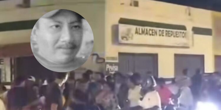 Un hombre muerto y habitante de calle herido en atentado sicarial en el municipio de Maicao