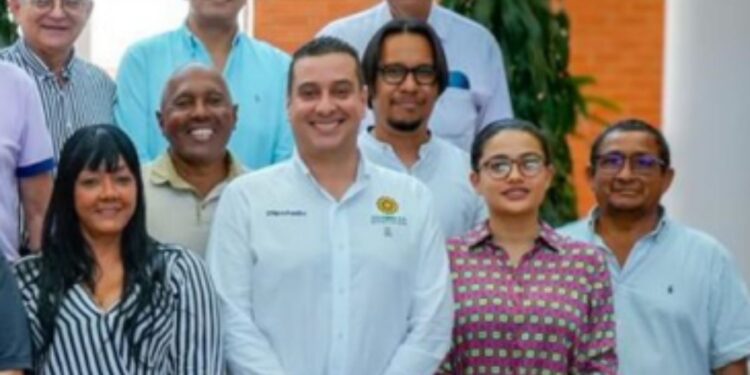 Acuerdo para impulsar el diálogo por el desarrollo económico y social de La Guajira