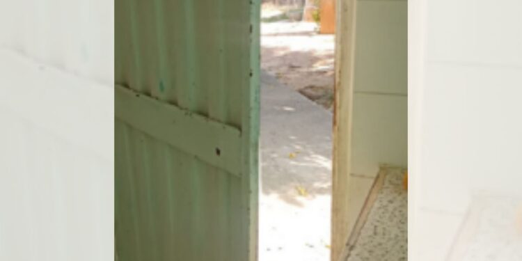 Ladrones roban en el Hogar Infantil Alba Hernández en Papayal
