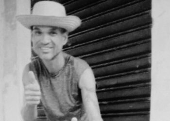 Autoridades investigan si el homicidio ocurrido en el barrio Comunitario, se trató de ajuste de cuentas