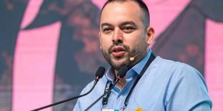 ¡El necesario timonazo!