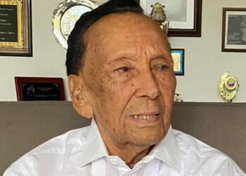 ‘Te olvidé’, el himno eterno del Carnaval de Barranquilla