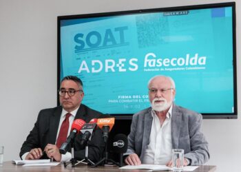 Adres denuncia presunta estafa de 36 IPS por posibles fraudes con el SOAT; su mayoría en la región Caribe