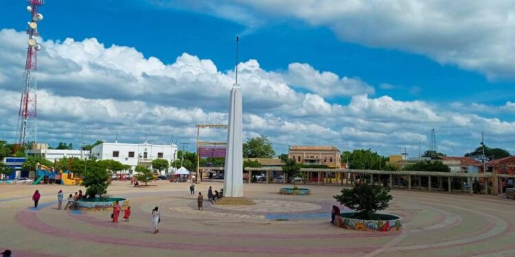 Uribia arriba a sus 90 años de fundación