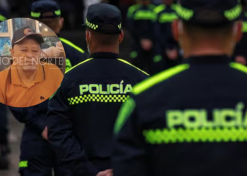 Autoridades investigan ataque sicarial en Maicao que dejó dos heridos