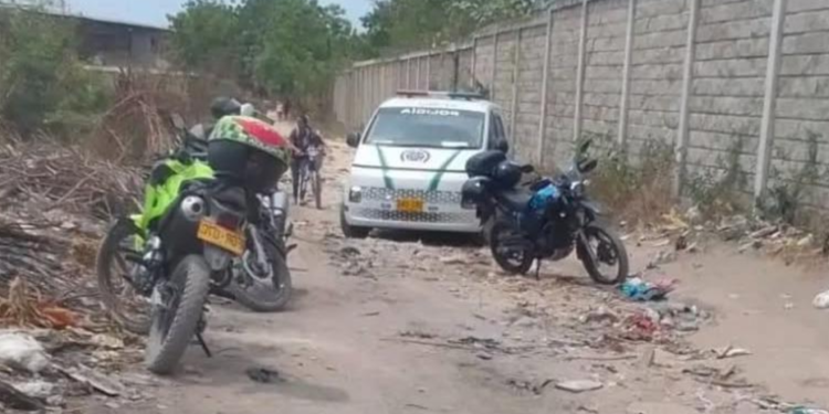 Hallan cuerpo de un joven con signos de violencia en Malambo