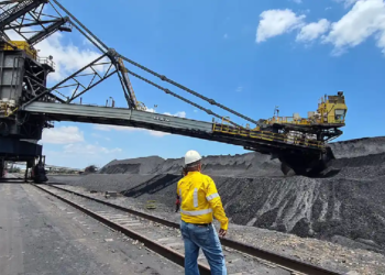 Diputado Olimpo Núñez advierte sobre impacto económico en La Guajira tras reducción de producción de Cerrejón