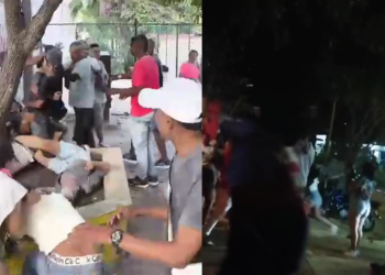 Riñas en Riohacha durante el Carnaval dejan una mujer herida