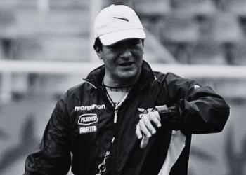 Falleció el técnico Armando ‘Piripi’ Osma durante un entrenamiento en Ecuador