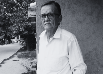 Fallece en San Juan del Cesar el periodista Jorge Soto Daza