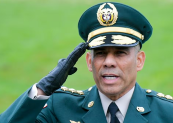 Eduardo Zapateiro renuncia a su cargo en la Gobernación del Tolima en medio de escándalo por acoso sexual