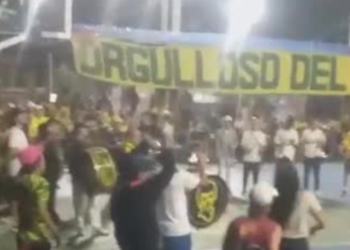 Ataque a hinchas del Bucaramanga deja un muerto y un herido en medio de caos y confusión
