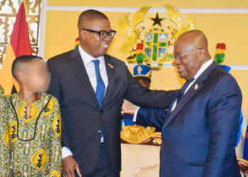 Embajador de Colombia en Ghana dimite en medio de investigación por violencia intrafamiliar