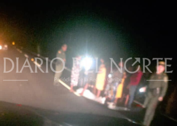 Hallan cuerpo sin vida de un hombre wayuú en la vía Riohacha – Maicao