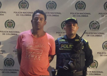 Capturan en Maicao a un hombre con 50 gramos de base de coca