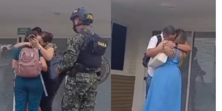 Liberan a dos mujeres secuestradas en Tubará bajo engaño de servicio odontológico