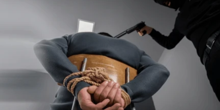 Hombre de 37 años es raptado por hombres armados en la comuna 10 de Riohacha