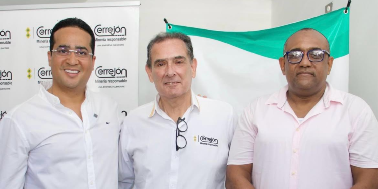 Gobernación y Cerrejón fortalecen el Centro Biomédico de Deportes de La Guajira con nueva dotación