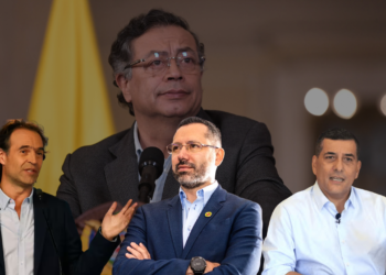 «A trabajar»: Alcaldes y gobernadores rechazan día cívico decretado por Petro