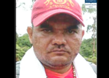 Abatido alias ‘Omar’, cabecilla del ‘Clan del Golfo’ que planeaba atentar contra el presidente Petro