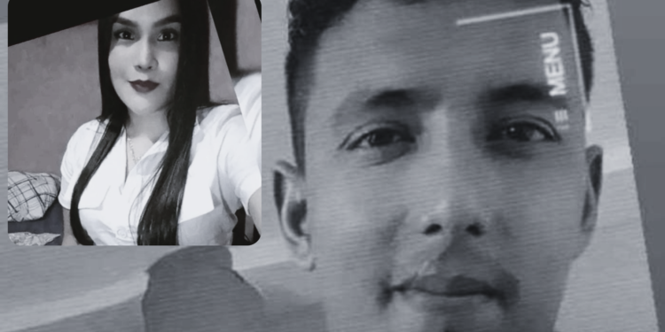 Dos personas fallecen tras chocar contra una vaca en la vía Maicao – Paraguachón