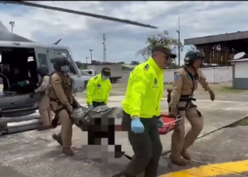Abatido alias ‘Maluma’, cabecilla del ELN que sembró terror en Chocó por más de 15 años