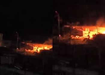 Enfrentamiento armado en Toribío, Cauca, deja una persona muerta y una vivienda incinerada