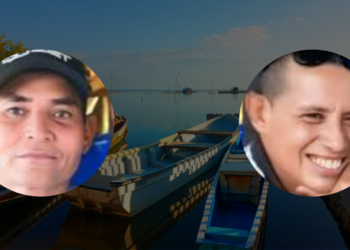 Horror en Puebloviejo, Magdalena: pescador decapitado y otro asesinado a tiros