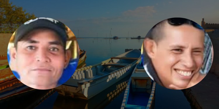 Horror en Puebloviejo, Magdalena: pescador decapitado y otro asesinado a tiros