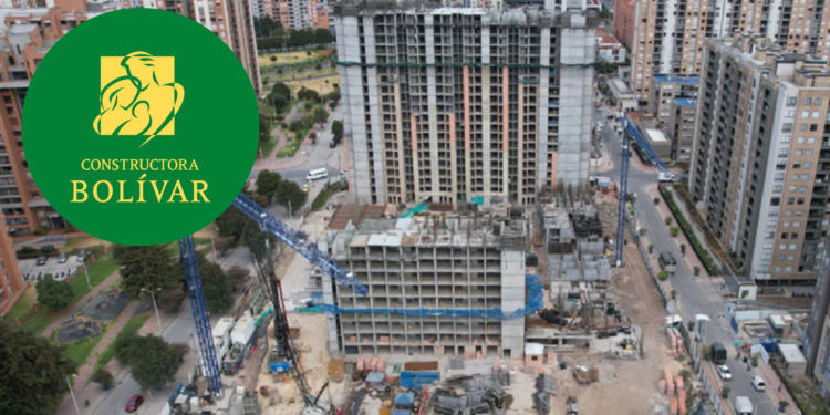 SIC investiga a Constructora Bolívar por posibles incumplimientos en proyecto Buenavista Living