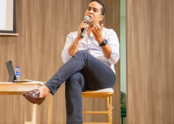 Gobernador de La Guajira expone logros en Chile y se prepara para rendición de cuentas este 28 de marzo