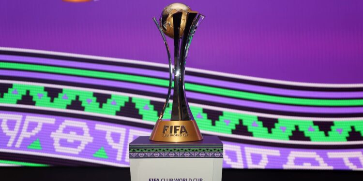 FIFA aprobó primer Mundial de Clubes femenino para 2028