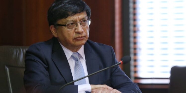 Debate de la Reforma Pensional suspendido: Corte Constitucional espera concepto de la Procuraduría