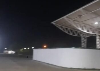 Presuntos miembros de grupo armado imponen restricción nocturna a los habitantes de Porciosa – Albania