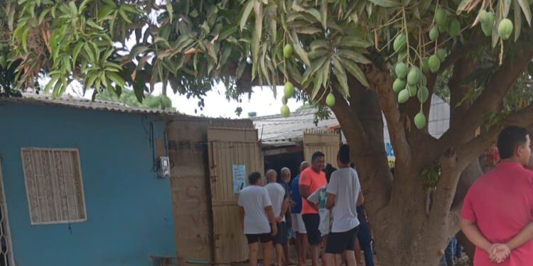 Atentado a bala en taller de motos en Riohacha deja dos heridos