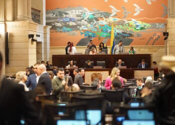 Colombia requiere de una transformación total político-administrativa