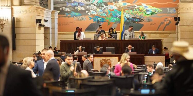 Colombia requiere de una transformación total político-administrativa