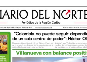 Esta es nuestra edición de hoy sábado 29 de marzo de 2025