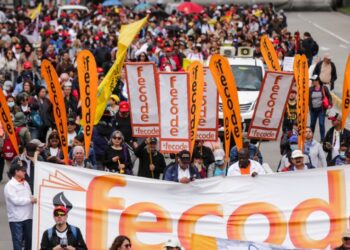 Fecode exige investigaciones por posibles irregularidades en el nuevo modelo de salud para docentes