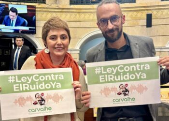 Ley del Ruido ya es una realidad: conozca las regulaciones y sanciones en marcha