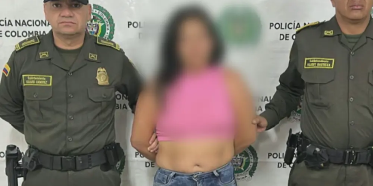 Mujer es presunta autora del asesinato de su pareja en Mosquera