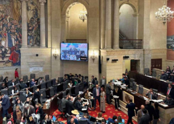 Reforma laboral, al borde del archivo tras rechazo en el Congreso