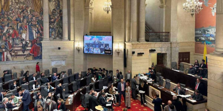 Reforma laboral, al borde del archivo tras rechazo en el Congreso