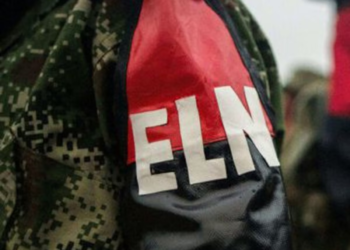 ELN habría usado jardín infantil en Arauca como escudo para atacar a la Fuerza Pública