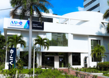 Air-e enfrenta denuncias por despidos masivos en la región Caribe