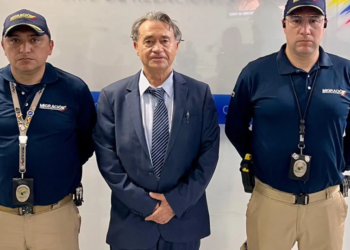 Carlos Lehder queda en libertad tras orden judicial y prescripción de su condena