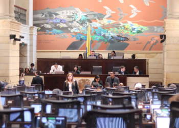 Gobierno solicita trámite de urgencia para la reforma a la salud en el Congreso