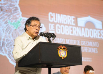 Petro confirma que el Ministerio de la Igualdad desaparecerá