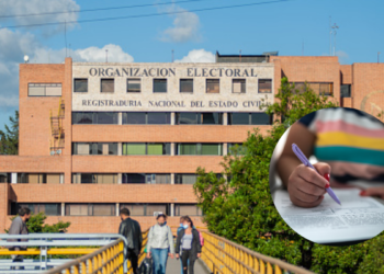 Registraduría abre inscripciones para el Concurso de Méritos 2025