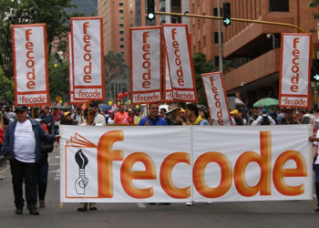 Fecode exige la «estabilización inmediata» del sistema de salud y denuncia crisis en la Previsora